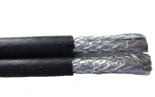 Coaxial（2RG6）